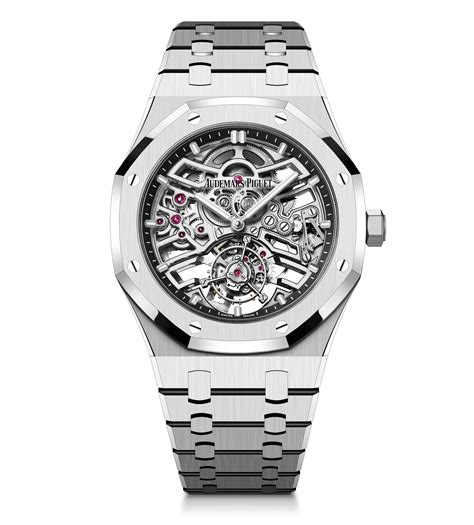 audemars piguet royal oak tourbillon prezzo|audemars piguet selfwinding flying tourbillon.